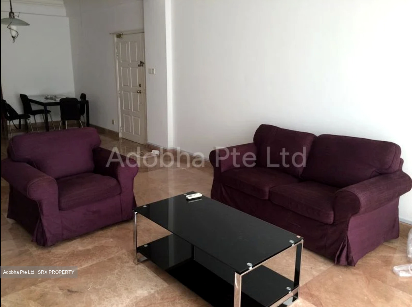 Avon Park (D13), Condominium #602854881